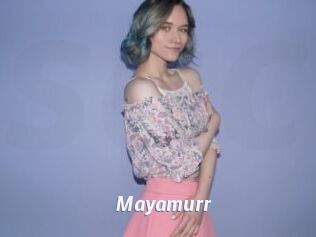 Mayamurr