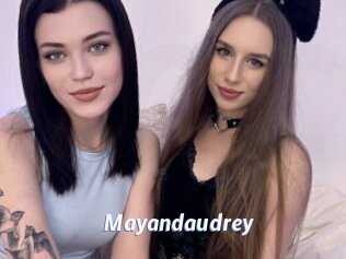 Mayandaudrey
