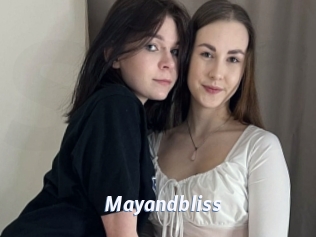 Mayandbliss