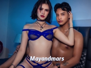 Mayandmars