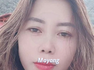 mayang Sexe amateur contributions