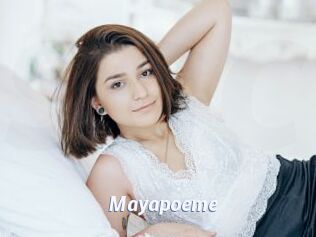 Mayapoeme