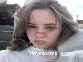 Mayasacred