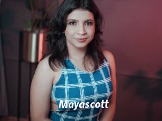 mayascott Sexe amateur contributions