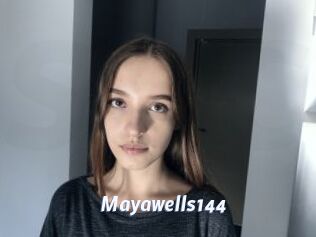 Mayawells144