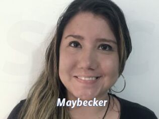 Maybecker