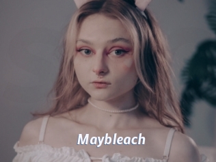 maybleach Sexe amateur contributions