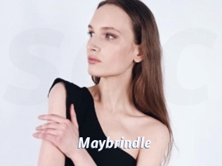 Maybrindle