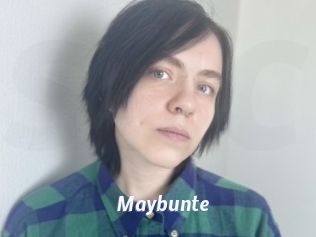 Maybunte