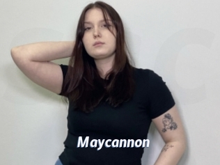 Maycannon