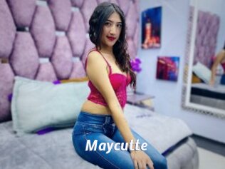 Maycutte