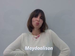 Maydaalison