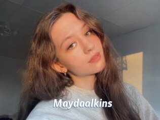 Maydaalkins