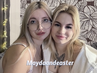 Maydaandeaster