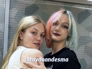 Maydaandesma