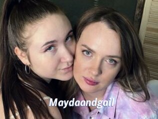 Maydaandgail