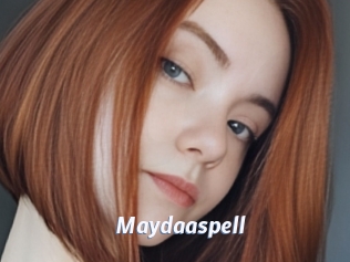 Maydaaspell