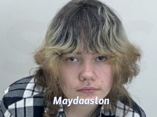 Maydaaston