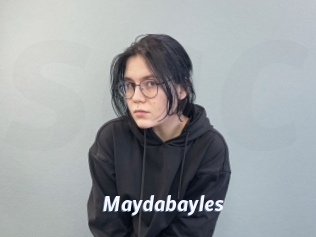 Maydabayles