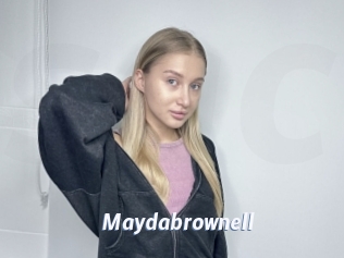 Maydabrownell