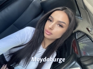 Maydaburge