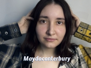 Maydacanterbury