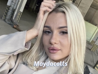 maydacatts Sexe amateur contributions
