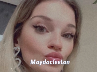 Maydacleeton