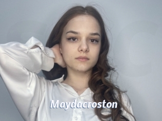 Maydacroston