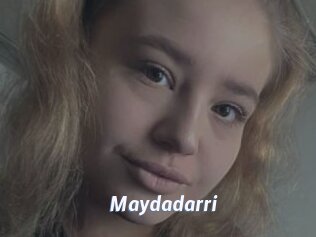 Maydadarri