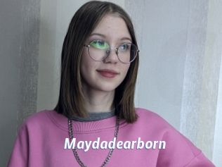 maydadearborn Sexe amateur contributions