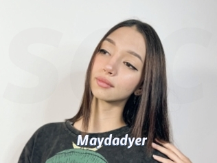 Maydadyer