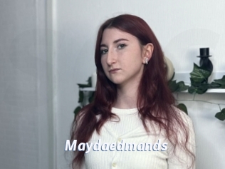 Maydaedmands