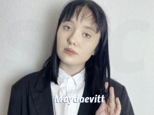 Maydaevitt