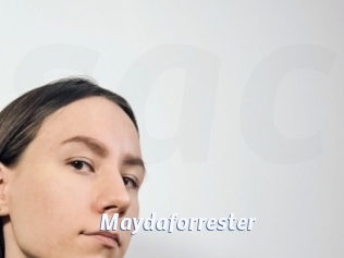 Maydaforrester