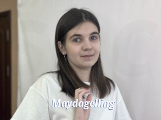 Maydagelling