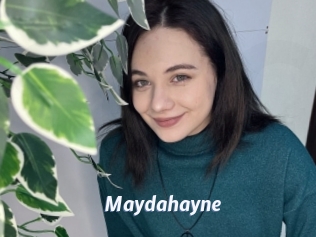 Maydahayne