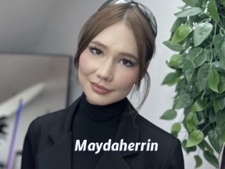 Maydaherrin