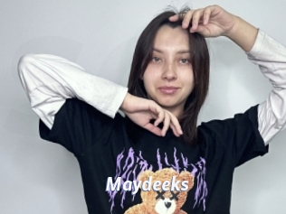 Maydeeks