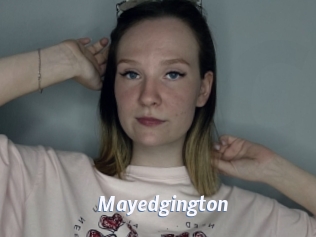 Mayedgington