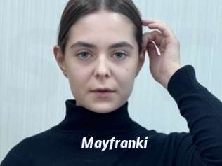 mayfranki Sexe amateur contributions