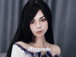 Maygoode