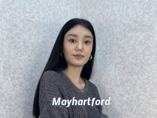 Mayhartford