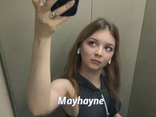 mayhayne Sexe amateur contributions