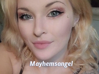 Mayhemsangel