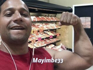 Mayimbe33