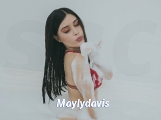 Maylydavis