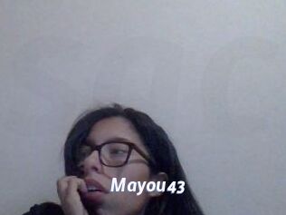 Mayou43
