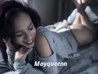 Mayqueenn