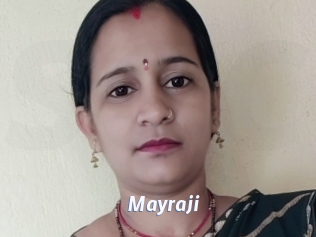 Mayraji